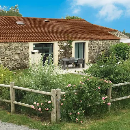 Avec Animaux Admis - 12 Pers. - Fr-1-426-615 * Soullans