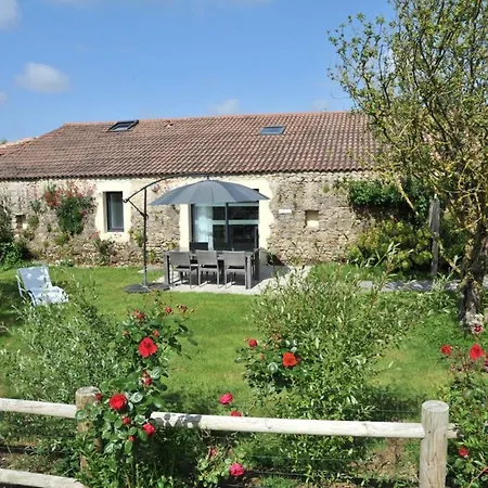 Avec Animaux Admis - 12 Pers. - Fr-1-426-615 Dom wakacyjny