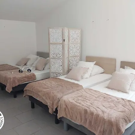 Avec Animaux Admis - 12 Pers. - Fr-1-426-615