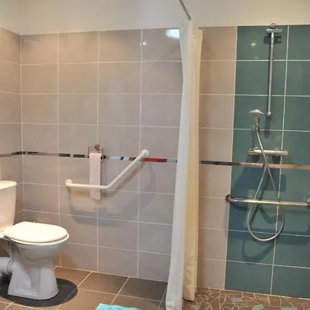 Dom wakacyjny Avec Animaux Admis - 12 Pers. - Fr-1-426-615 *