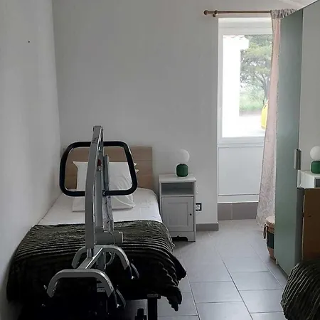 Avec Animaux Admis - 12 Pers. - Fr-1-426-615