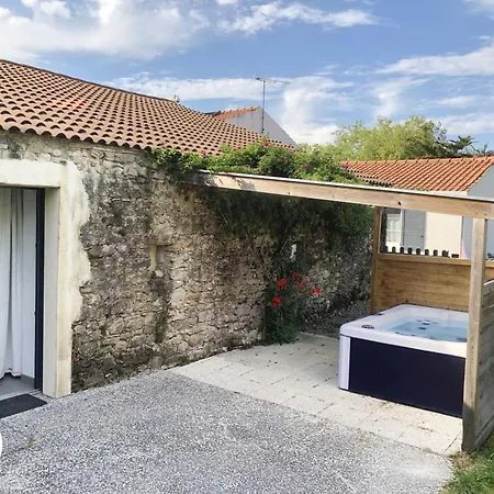 Avec Animaux Admis - 12 Pers. - Fr-1-426-615 Soullans