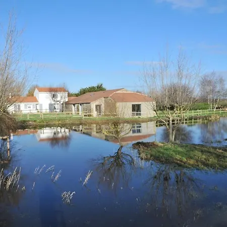 Avec Animaux Admis - 12 Pers. - Fr-1-426-615 Dom wakacyjny